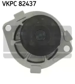 VKPC 82437 SKF Водяной насос